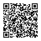C&oacute;digo QR con el enlace al titular Sale a informaciÃ³n pÃºblica la renovaciÃ³n de la red de abastecimiento en San Pedro de Valderaduey