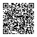 C&oacute;digo QR con el enlace al titular PRESIDENTE POR LA MÃNIMA