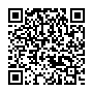 C&oacute;digo QR con el enlace al titular Literatura con ciencia para conquistar a los adolescentes