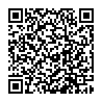C&oacute;digo QR con el enlace al titular Tarde literaria este viernes en la Casa Panero con la poeta Ada Salas