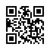 C&oacute;digo QR con el enlace al titular &lsquo;BaÃ±eza y Batuta&rsquo;, la revista anual de la Banda Municipal de MÃºsica