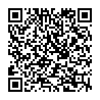 C&oacute;digo QR con el enlace al titular Activada la alerta amarilla en zonas de montaÃ±a de LeÃ³n por bajas temperaturas el sÃ¡bado