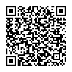 C&oacute;digo QR con el enlace al titular Un conductor empotra su vehÃ­culo contra una farola frente al Castillo de Ponferrada