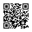 C&oacute;digo QR con el enlace al titular AGUANTAR