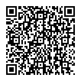 C&oacute;digo QR con el enlace al titular IrÃ¡n confirma que el EjÃ©rcito derribÃ³ el aviÃ³n ucraniano y matÃ³ a 176 personas por un 