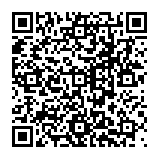 C&oacute;digo QR con el enlace al titular Autoridad del RodrÃ­guez Cleba para estrenar aÃ±o