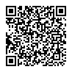 C&oacute;digo QR con el enlace al titular La Virgen encuentra la luz en Salamanca