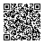 C&oacute;digo QR con el enlace al titular Casa Botines acoge el jueves la presentaciÃ³n del poemario 'Esos cielos que se le caen al mar'