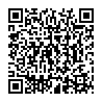 C&oacute;digo QR con el enlace al titular Burgos, LeÃ³n, Palencia, Valladolid y Zamora, en aviso amarillo por viento y niebla