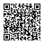C&oacute;digo QR con el enlace al titular Pablo Iglesias, con traje pero sin corbata en el dÃ­a mÃ¡s importante de su carrera polÃ­tica