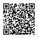 C&oacute;digo QR con el enlace al titular Cristina Flantains y Javier MartÃ­n en el IV ciclo de Versos en la Somoza en Santa Colomba de Somoza