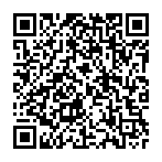 C&oacute;digo QR con el enlace al titular Un lingote de oro excavado en MÃ©xico en 1981 perteneciÃ³ al botÃ­n de HernÃ¡n CortÃ©s