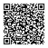 C&oacute;digo QR con el enlace al titular Isabel II 