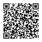 C&oacute;digo QR con el enlace al titular Falta de 'seny' y decoro
