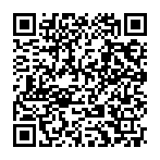 C&oacute;digo QR con el enlace al titular Repintan el banco LGTBI de Trobajo del Camino y lo 'convierten' en un anuncio de Vox