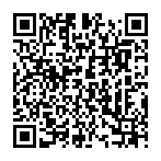 C&oacute;digo QR con el enlace al titular Juan Manuel Salvi recuerda el jueves en una conferencia la Ponferrada grÃ¡fica de Ãngel Ruiz