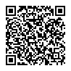 C&oacute;digo QR con el enlace al titular El choque de un turismo contra un jabalÃ­ en el alto del Rabizo moviliza medios sanitarios y de trÃ¡fico