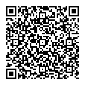 C&oacute;digo QR con el enlace al titular Puebla de Sanabria acogerÃ¡ un encuentro de gestores de albergues de peregrinos en el que participan los Maristas de SahagÃºn