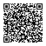 C&oacute;digo QR con el enlace al titular Perdido y llorando: Encuentran a un niÃ±o de cuatro aÃ±os en la calle tras salir de casa mientras sus padres dormÃ­an