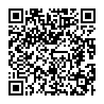 C&oacute;digo QR con el enlace al titular La voz de Quique GonzÃ¡lez y las letras Luis GarcÃ­a Montero se citan en el Auditorio de LeÃ³n