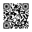 C&oacute;digo QR con el enlace al titular El Carnaval BaÃ±ezano ya tiene su Musa