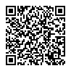 C&oacute;digo QR con el enlace al titular Lena, Mieres, Villablino y Pola de GordÃ³n forman un frente para Â«salvarÂ» Pajares