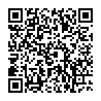 C&oacute;digo QR con el enlace al titular VÃ­ctor SÃ¡nchez, tras el polÃ©mico vÃ­deo: 