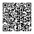 C&oacute;digo QR con el enlace al titular Mirando a Ãfrica a los ojos