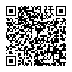 C&oacute;digo QR con el enlace al titular Demuestran que las hernias cervicales generan daÃ±os 