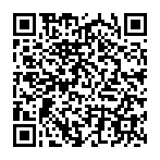 C&oacute;digo QR con el enlace al titular Heridas tres personas, entre ellas dos menores, en una colisiÃ³n en Trobajo del Camino