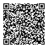 C&oacute;digo QR con el enlace al titular Las administraciones taponan el desarrollo de La Cabrera sin dar soluciÃ³n a la maltrecha red de carreteras de la comarca