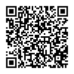 C&oacute;digo QR con el enlace al titular Las personas que han sufrido un ictus tienen mÃ¡s riesgo de infarto durante treinta dÃ­as