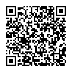 C&oacute;digo QR con el enlace al titular &ldquo;A palpas&rdquo; hacen el mantenimiento de la luminaria en el puente de La Vega
