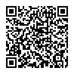 C&oacute;digo QR con el enlace al titular Los perros comprenden gestos humanos complejos de forma innata