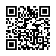 C&oacute;digo QR con el enlace al titular 196 aÃ±os de servicio pÃºblico