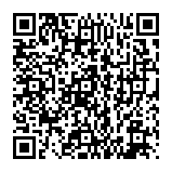 C&oacute;digo QR con el enlace al titular Bierzo Aire Limpio lleva a Fitur un vÃ­deo satÃ­rico sobre los efectos de la incineraciÃ³n de Cosmos