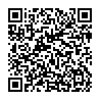C&oacute;digo QR con el enlace al titular â€˜Sabor a tierra quemadaâ€™, la contracampaÃ±a de Bierzo Aire Limpio sobre la incineraciÃ³n en Cosmos