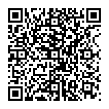 C&oacute;digo QR con el enlace al titular Un primer plano del rostro del Cristo del Amor y del PerdÃ³n de RectivÃ­a, imagen del cartel de la Semana Santa 2020