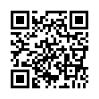C&oacute;digo QR con el enlace al titular Orwell