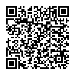 C&oacute;digo QR con el enlace al titular Un turismo atropella a una pareja y sus dos hijos, de 20 meses y 4 aÃ±os