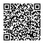 C&oacute;digo QR con el enlace al titular Anfitriones con acento andaluz