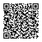 C&oacute;digo QR con el enlace al titular Una investigaciÃ³n demuestra que fumar cachimba aumenta el riesgo de sufrir un ataque cardÃ­aco