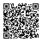 C&oacute;digo QR con el enlace al titular La fornela Andrea Gavela, nueva subsecretaria de Estado de Cultura y Deportes