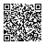 C&oacute;digo QR con el enlace al titular SahagÃºn y su patrimonio cultural toman la palabra este domingo en la feria turÃ­stica Fitur