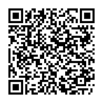 C&oacute;digo QR con el enlace al titular El aÃ±o de Gaspar Becerra en Astorga se estrena en la Feria Internacional de Turismo (Fitur)