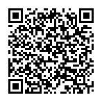 C&oacute;digo QR con el enlace al titular Aparecen restos Ã³seos de tres cadÃ¡veres en las obras del Castillo Viejo de Ponferrada