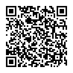 C&oacute;digo QR con el enlace al titular Intoxicada una mujer de 54 aÃ±os en el incendio de una vivienda en Vegacervera (LeÃ³n)