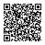 C&oacute;digo QR con el enlace al titular Tres heridos al salirse de la vÃ­a dos turismos en la autovÃ­a LeÃ³n-Valladolid en Villamoros de Mansilla