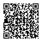 C&oacute;digo QR con el enlace al titular El V Centenario de Gaspar Becerra, la cita cultural mÃ¡s importante de Castilla y LeÃ³n en 2020