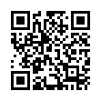 C&oacute;digo QR con el enlace al titular Liga Debate